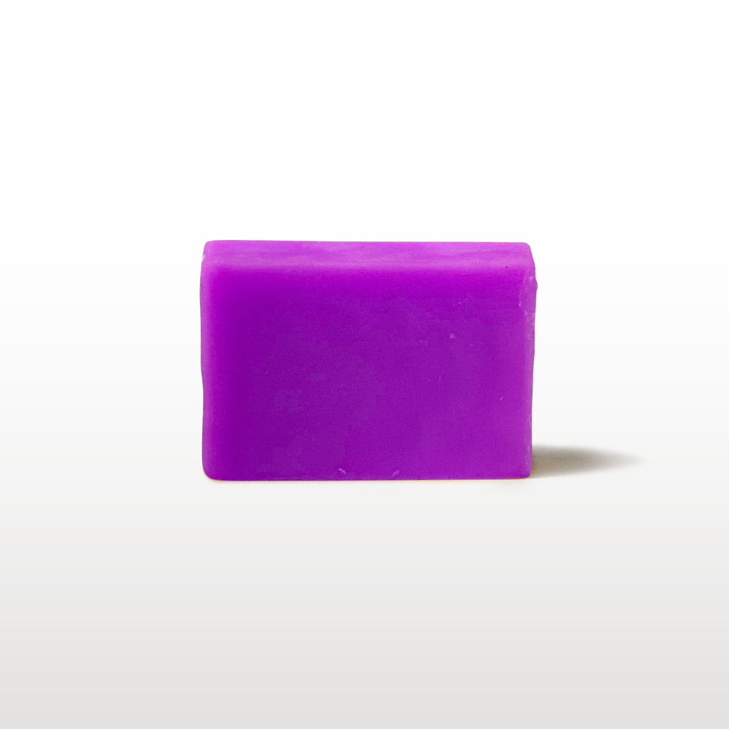 Close-up of designer jeans trousers with distressed details and dark wash