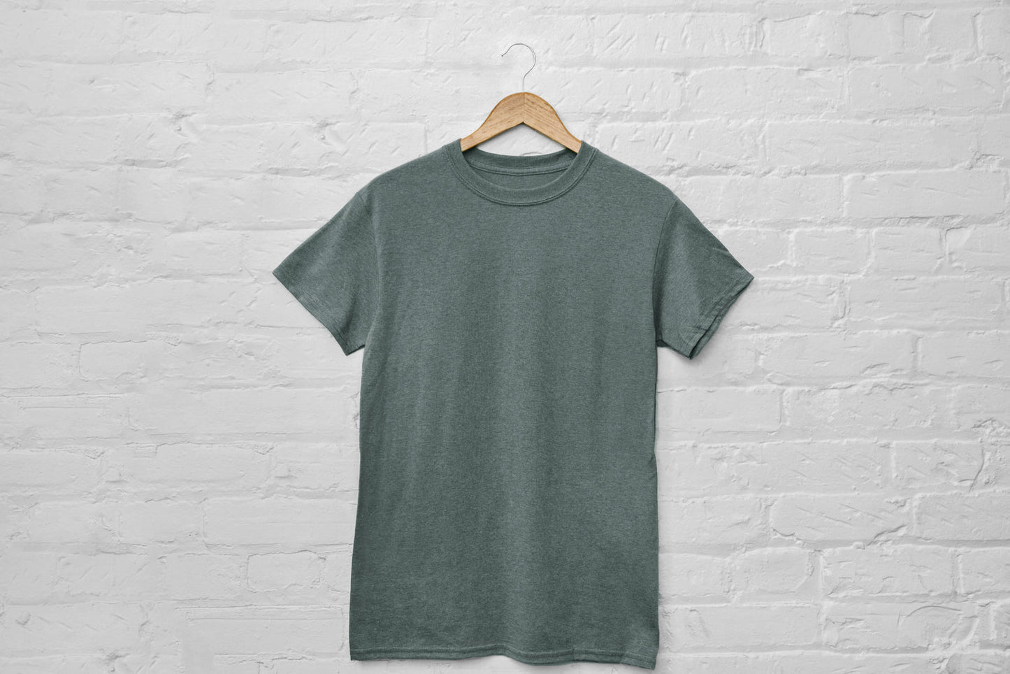 Gray T-Shirt